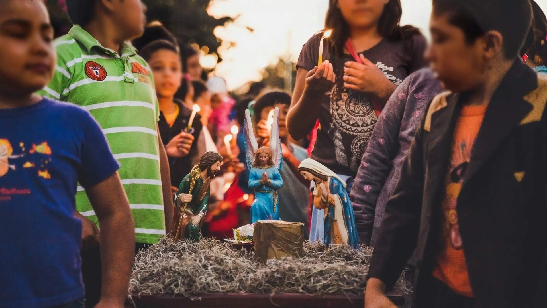 Posadas mexicanas entre tradición y cambios sociales
