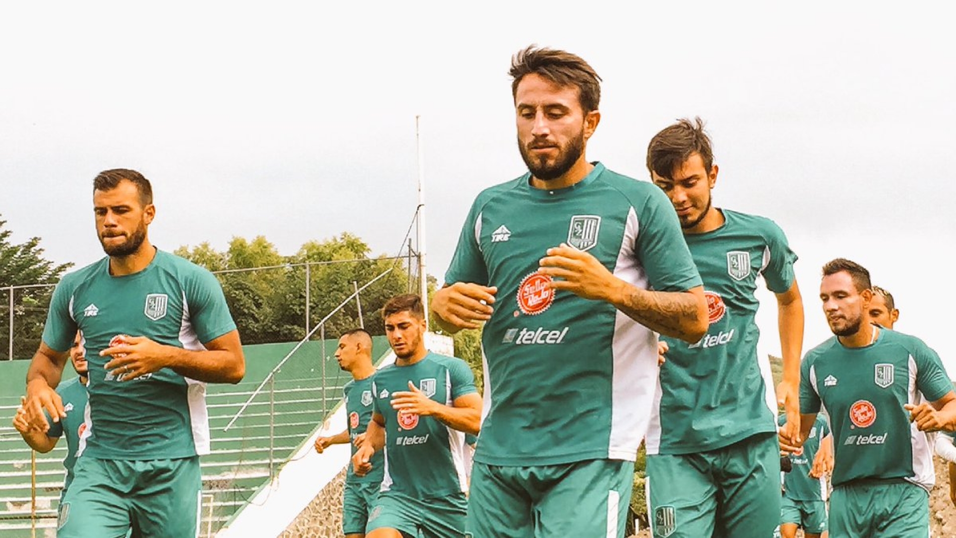 Partido decisivo