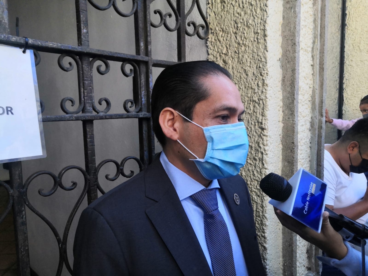 Poder Judicial espera que el Congreso cumpla fallo de la SCJN