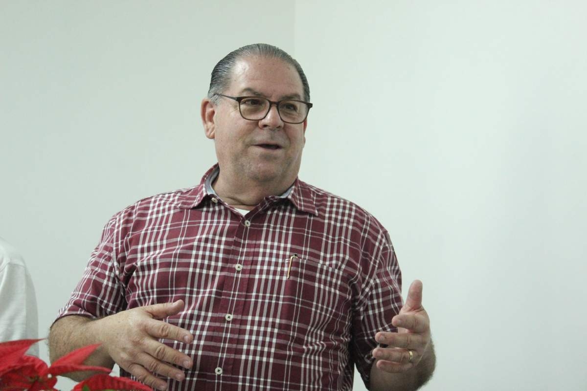 Panista descarta pronto arreglo en el Congreso