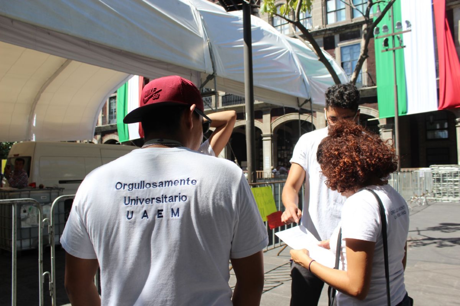Requiere la UAEM mil 682 millones de pesos para saneamiento financiero