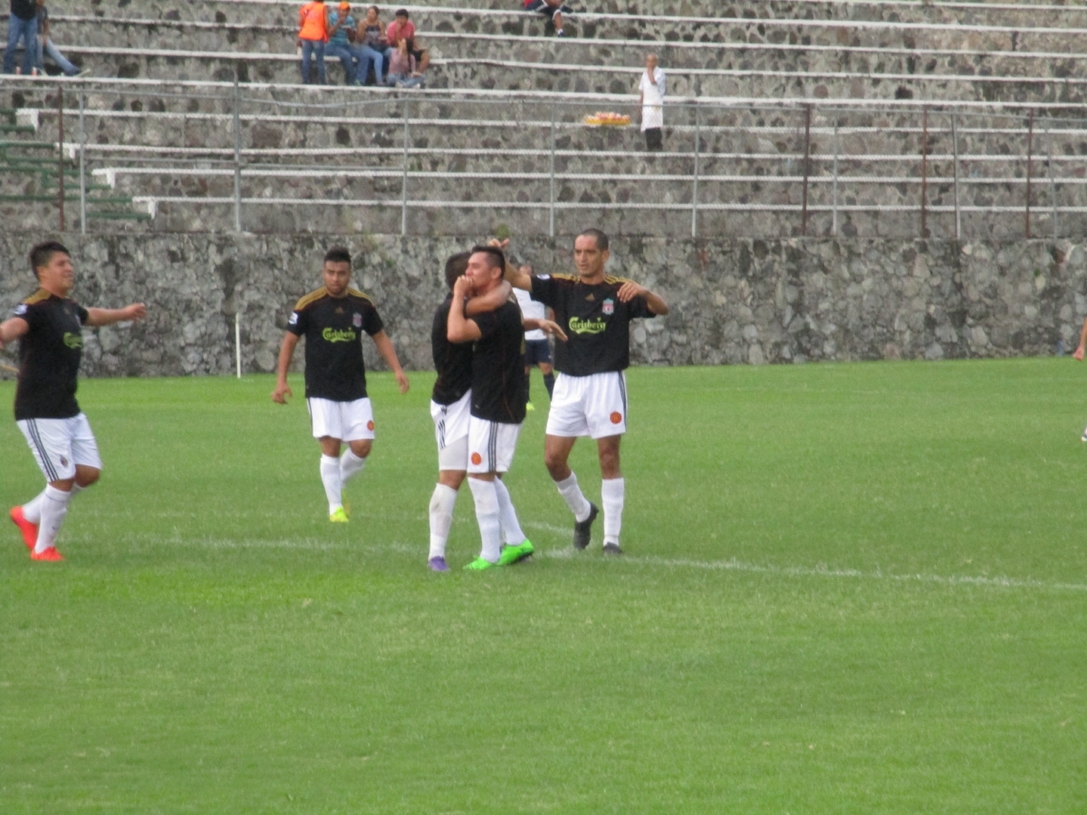 Juan Carlos Rojas y Edgar “Tepa” Solís, refuerzos de Real Barona