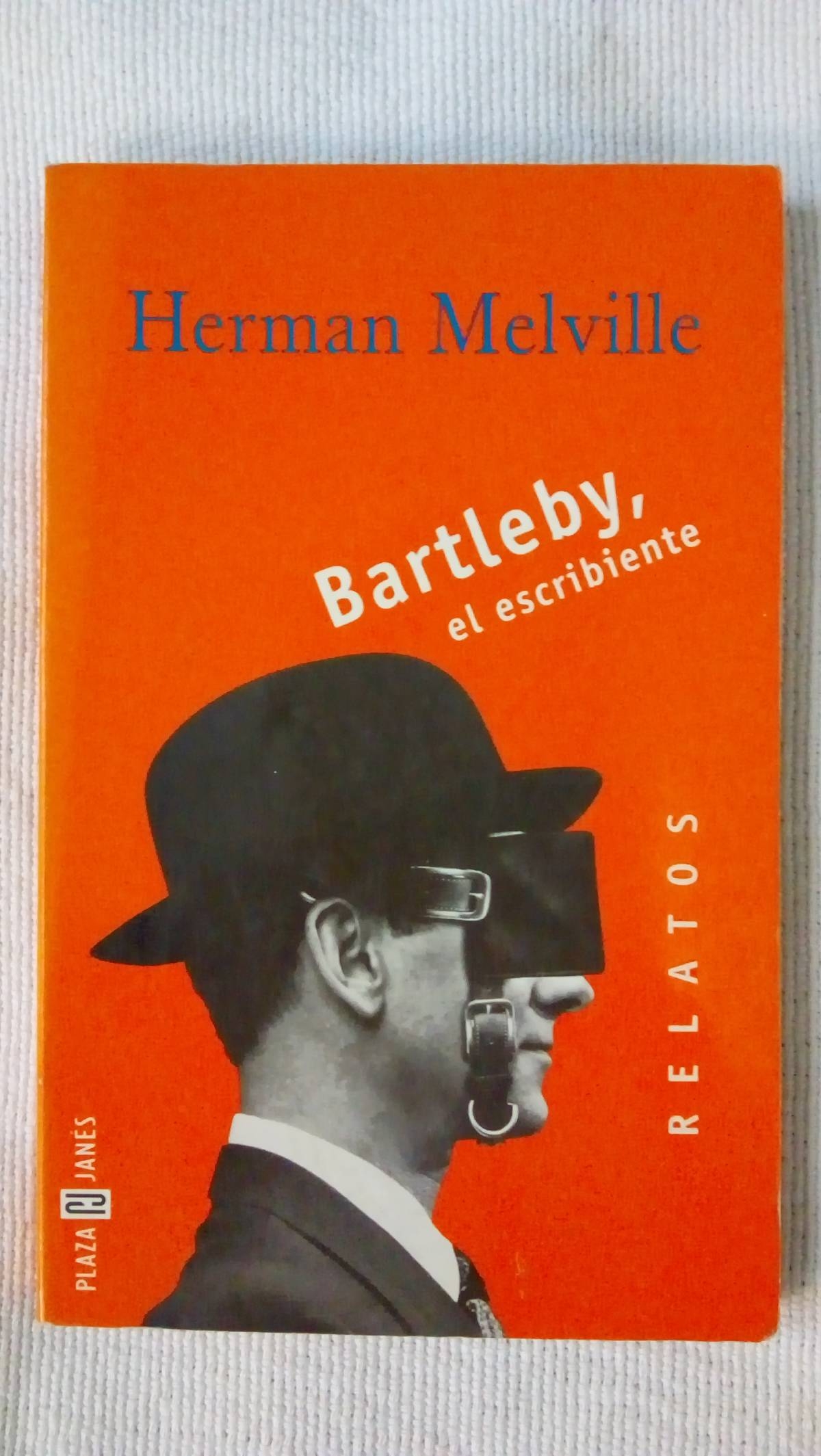 Bartleby, el escribiente