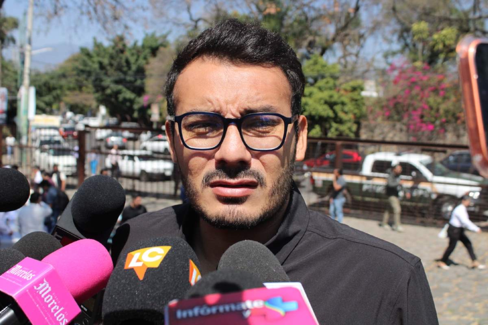 No habrá condonación de multas por falta de verificación