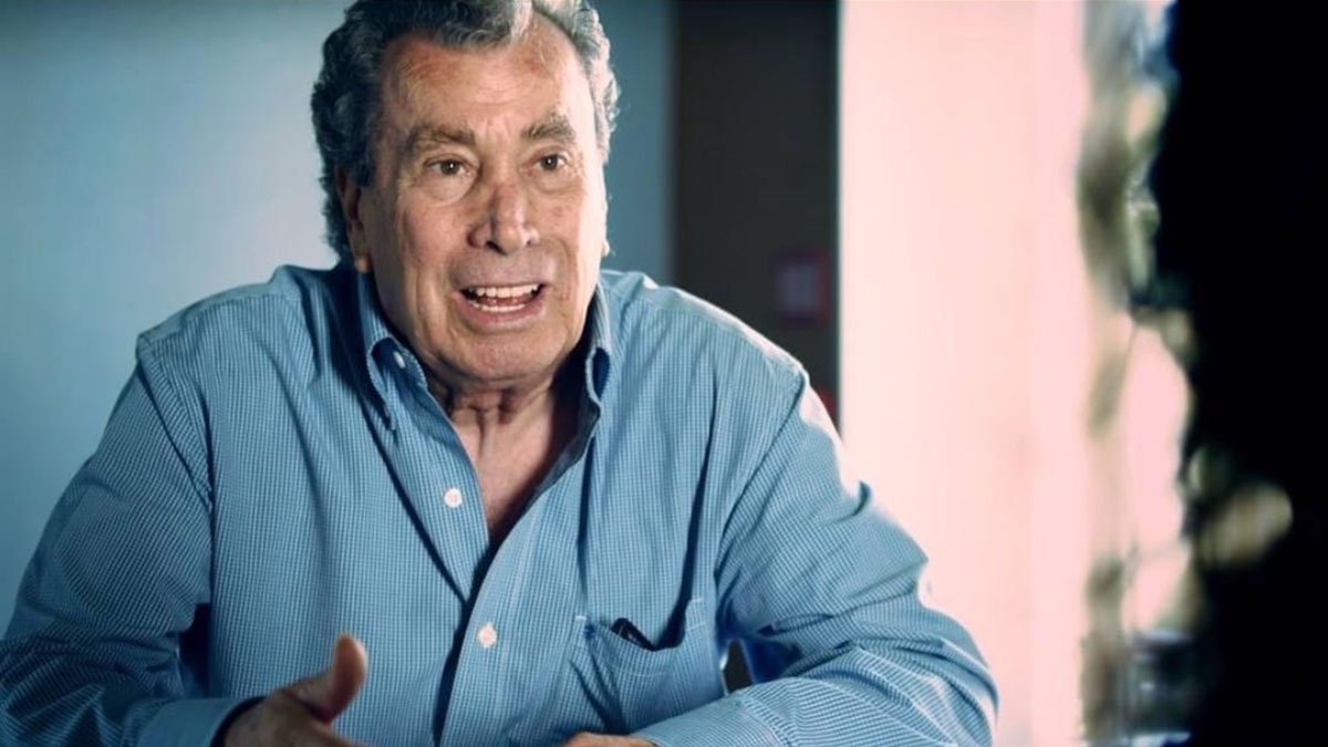 Fallece el actor Alfonso Zayas a los 80 años