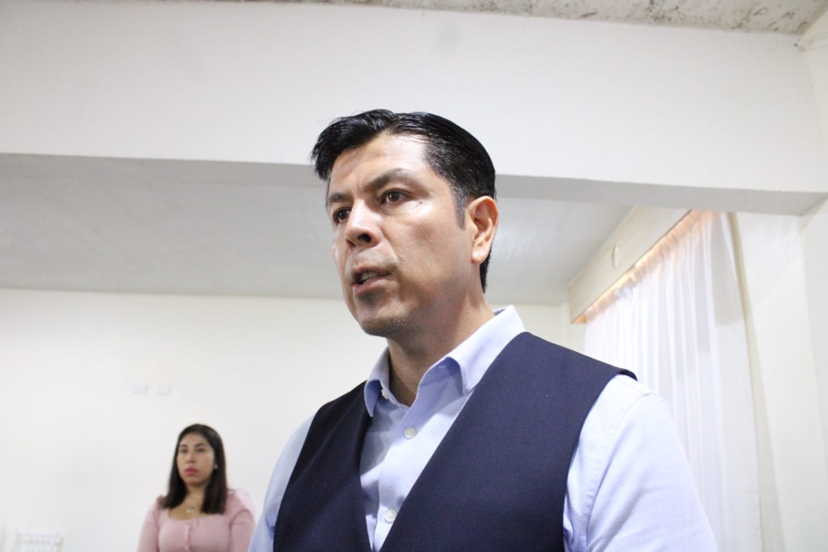 Pide senador mejorar la persecución de los delitos
