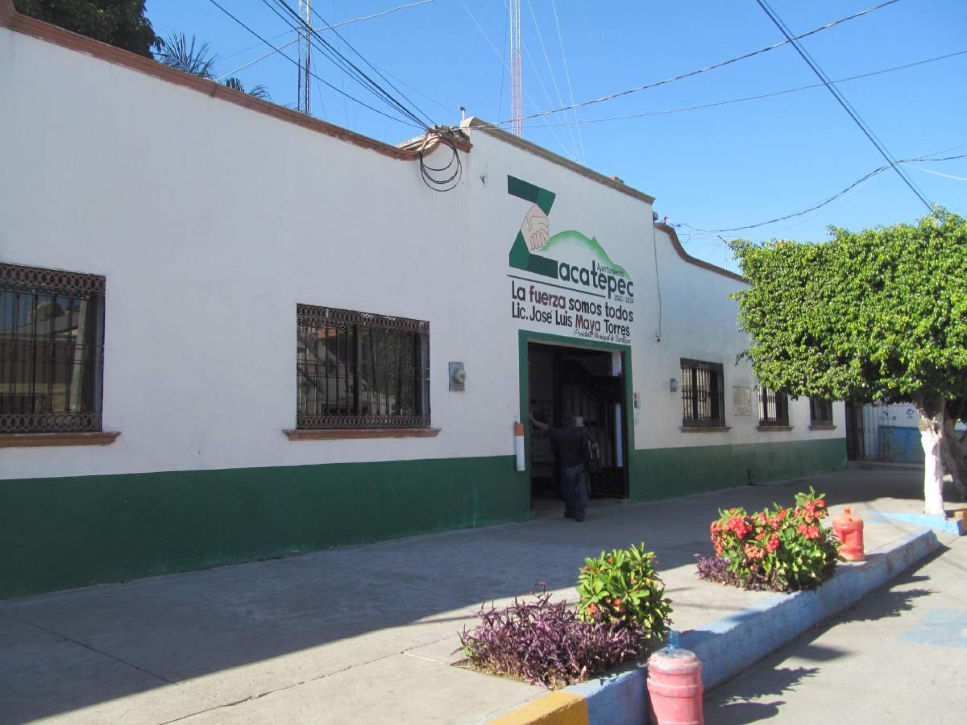 Nuevo cabildo de Zacatepec rendirá protesta el 30 de diciembre