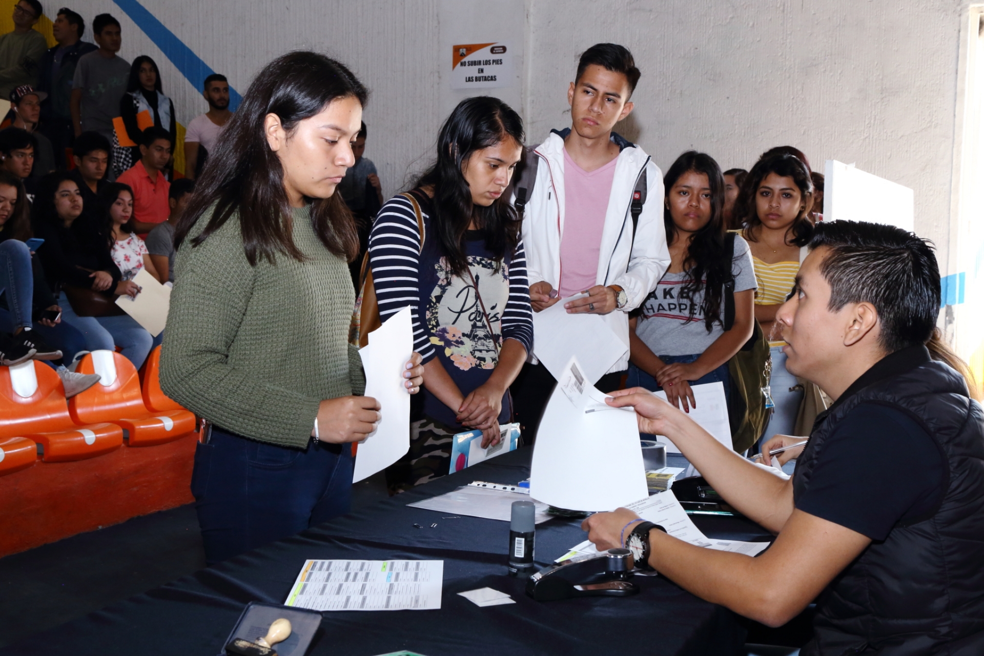Recibirá UAEM actas de nacimiento de cualquier fecha de expedición