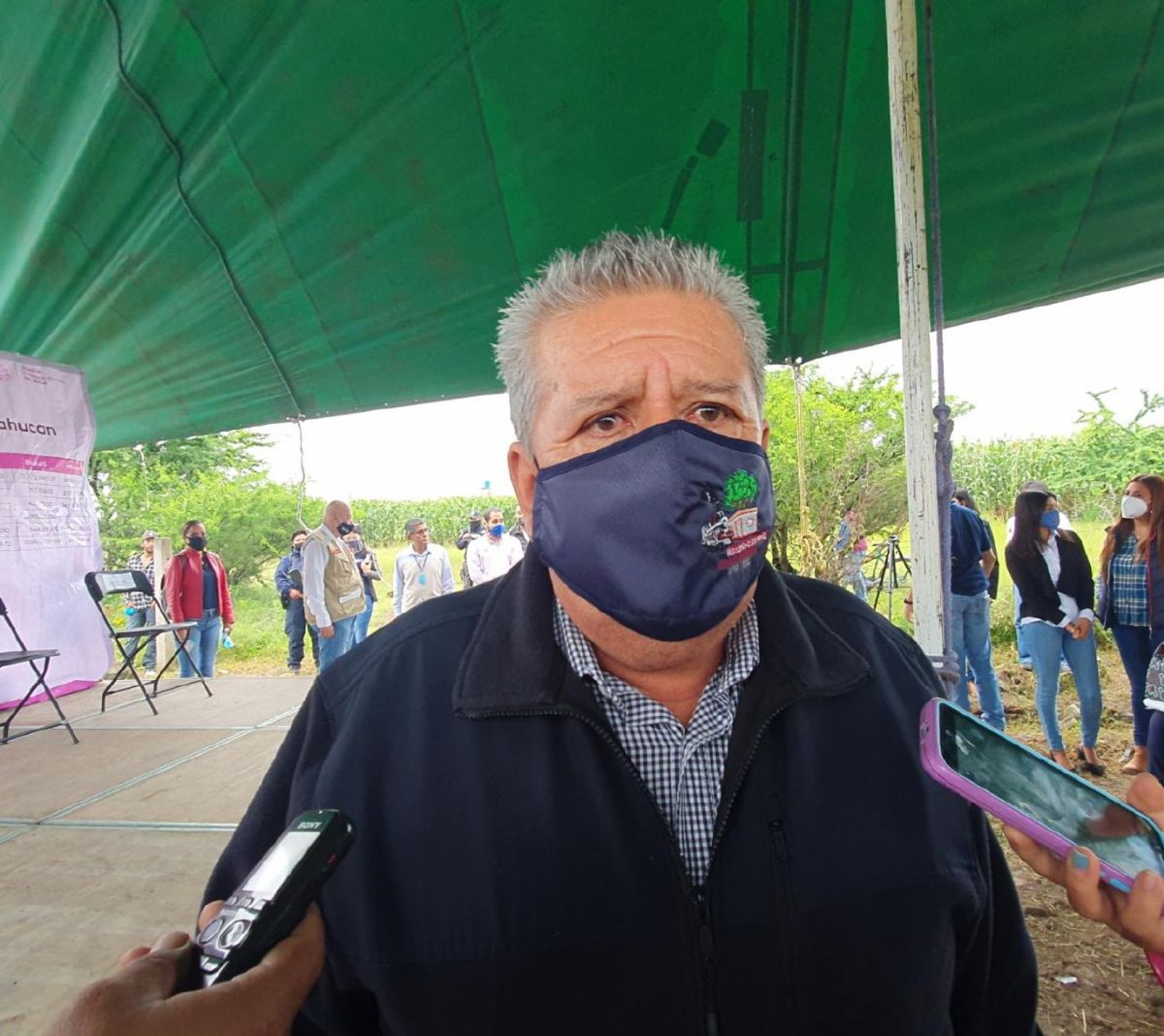 Colocará gobernador primera piedra de rampa de frenado