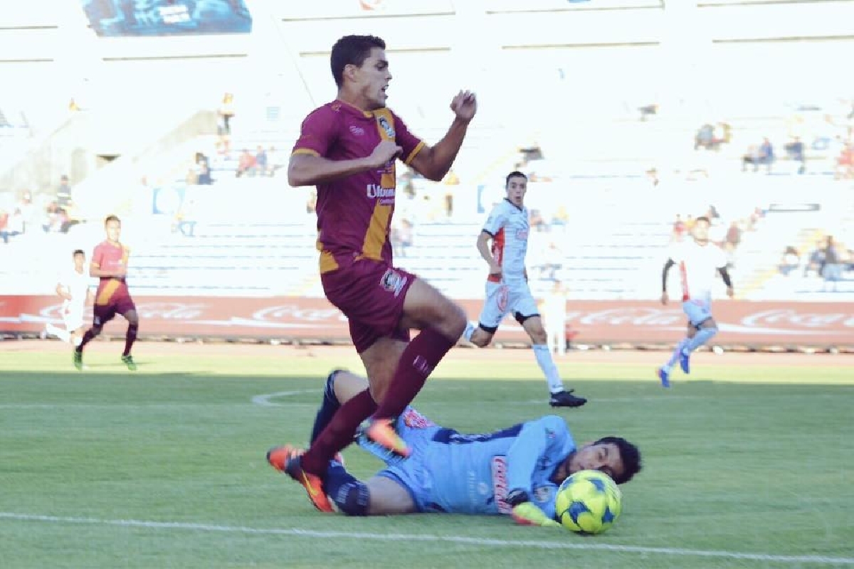 Coras FC suma cuarta victoria en el Clausura 2017
