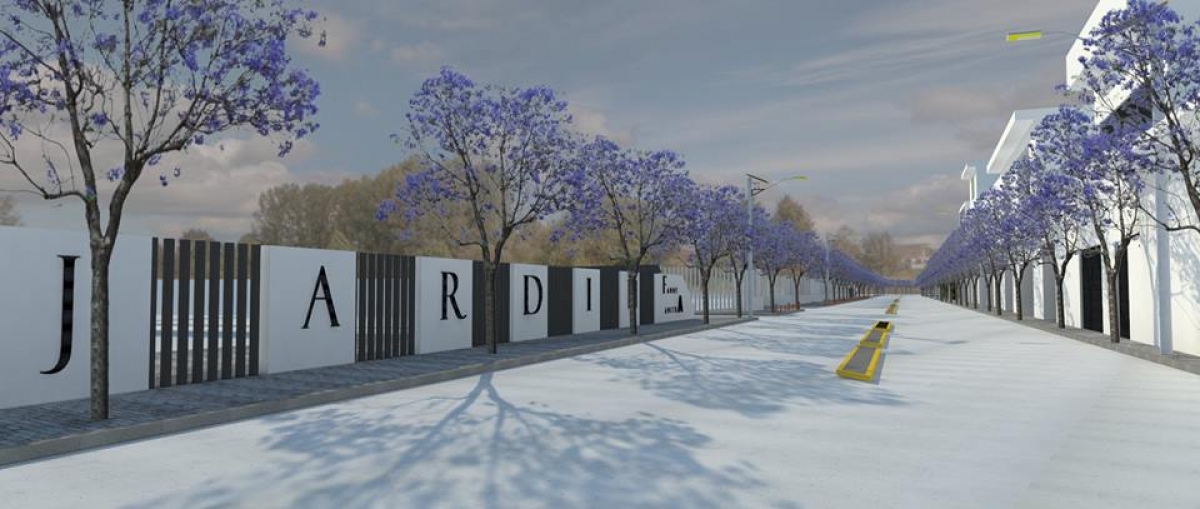 Constructora debe atender quejas ciudadanas: edil de Puente de Ixtla