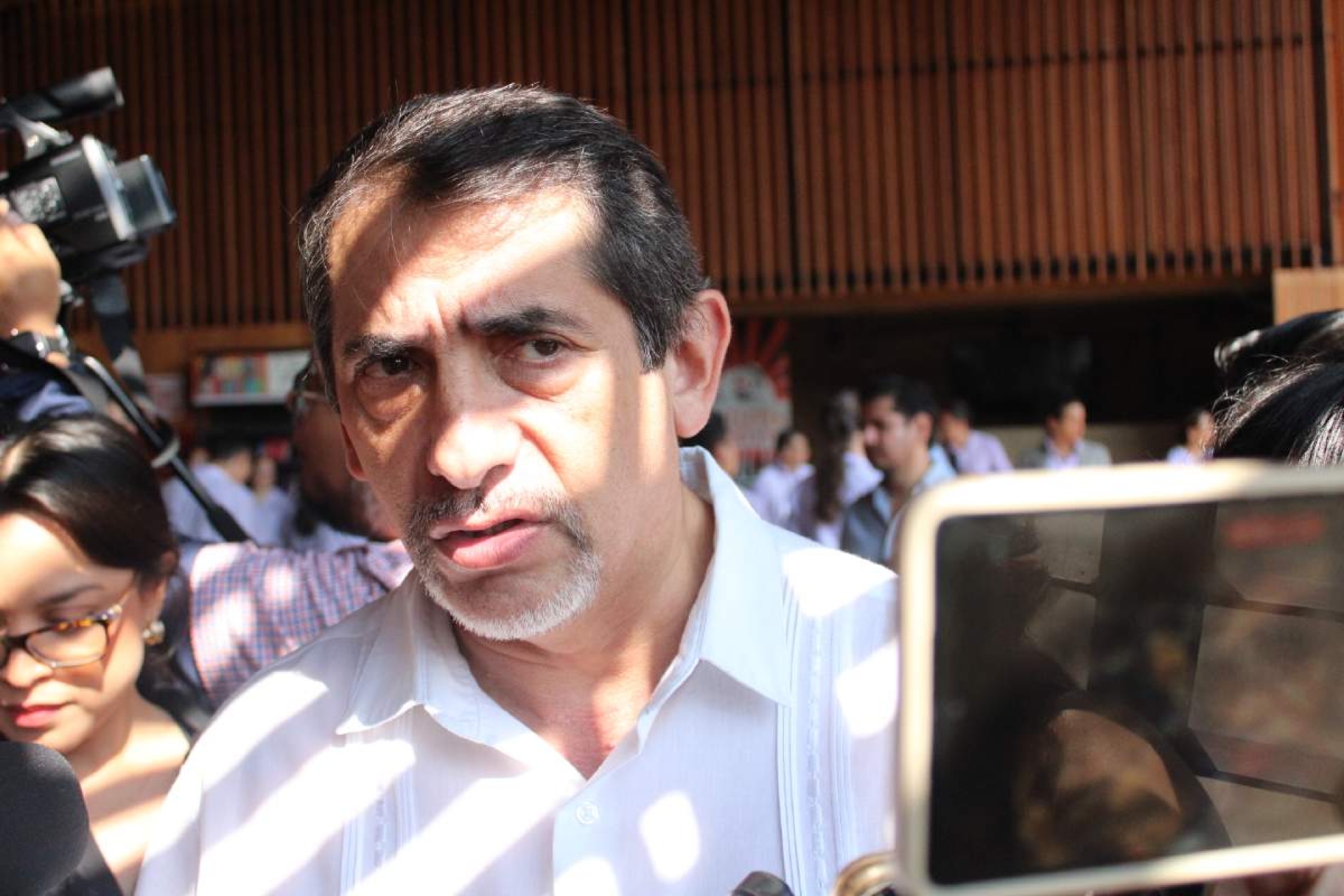 Cantú Cuevas será coordinador estatal de IMSS Bienestar