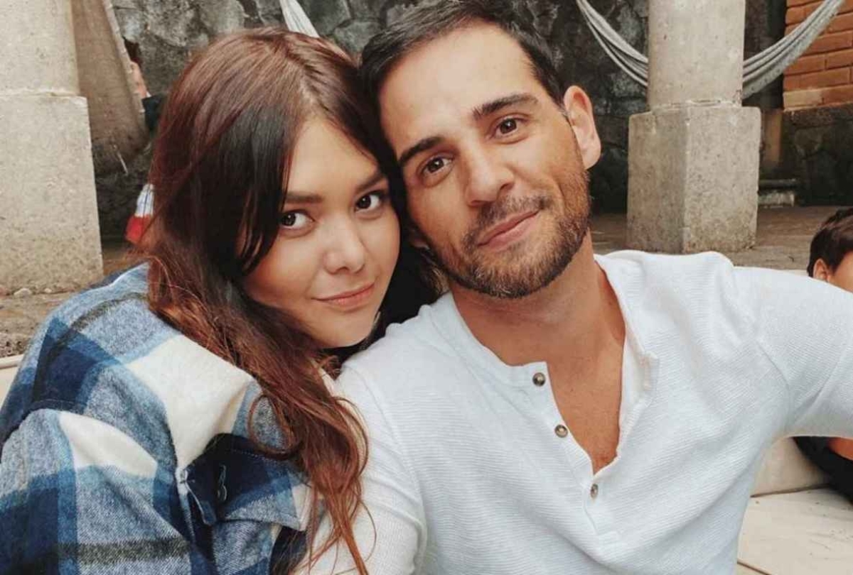 Yuridia confirmó su embarazo y revela el nombre de su segundo hijo