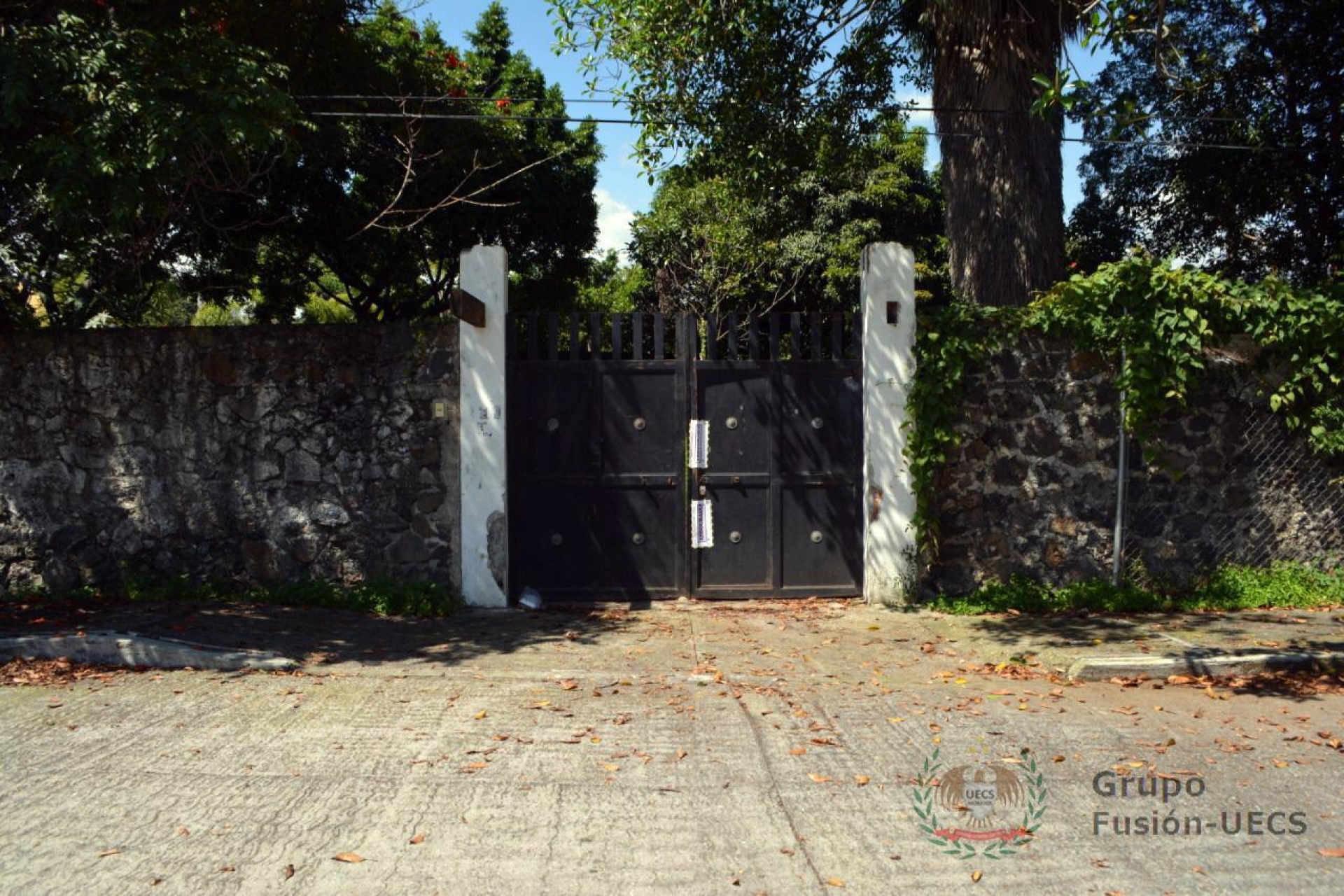 Rescatan a comerciante secuestrado en Cuernavaca