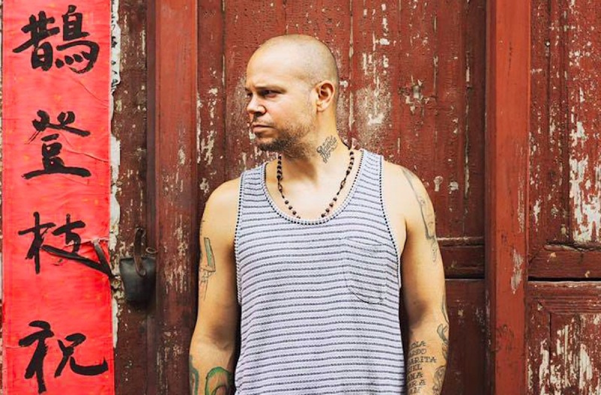 Descubre aquí el nuevo (y curioso) sencillo de Residente de Calle 13