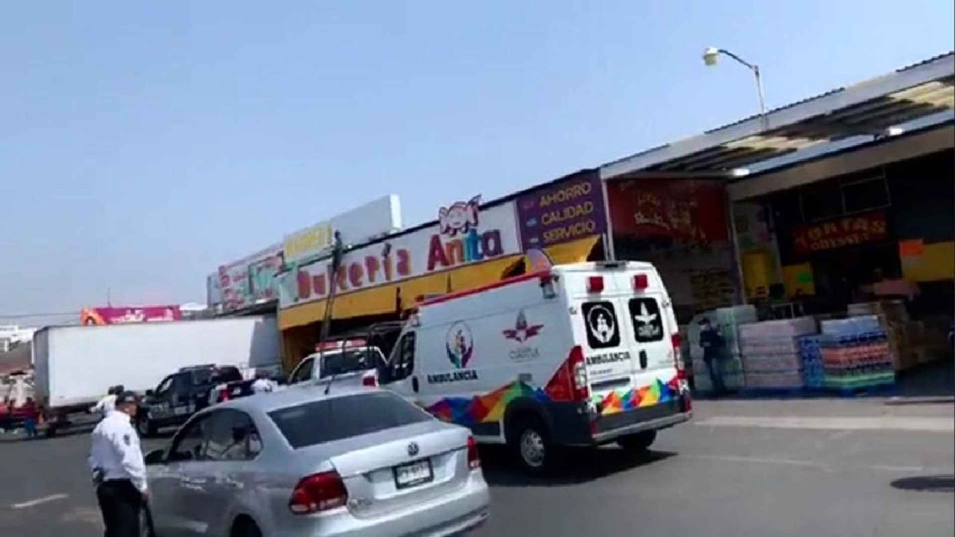 Mantendrán actividades las centrales de abasto durante fase 3