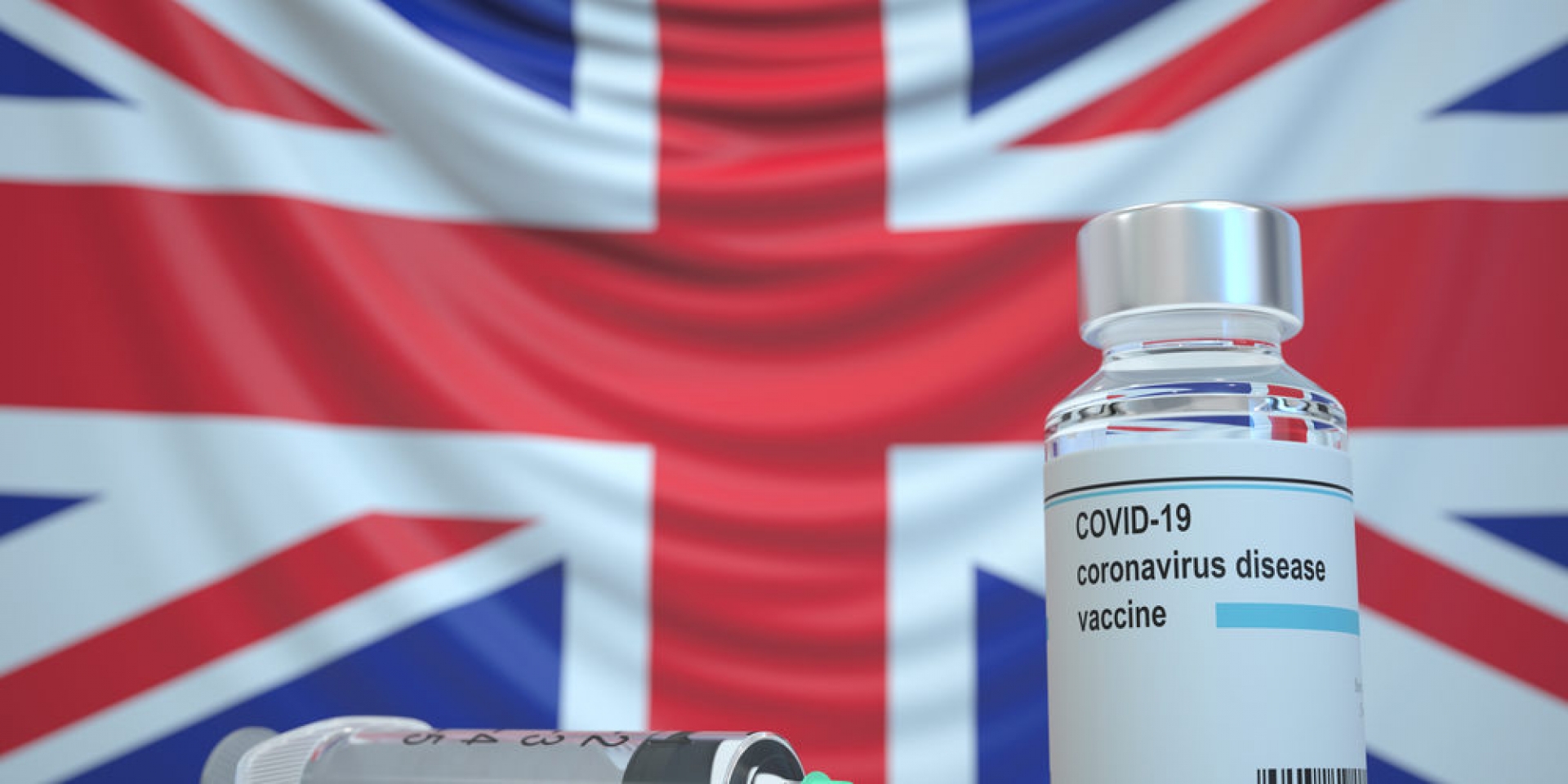 Aprueban vacuna contra COVID-19 de Pfizer y BioNTech; Reino Unido será primer país en iniciar vacunación