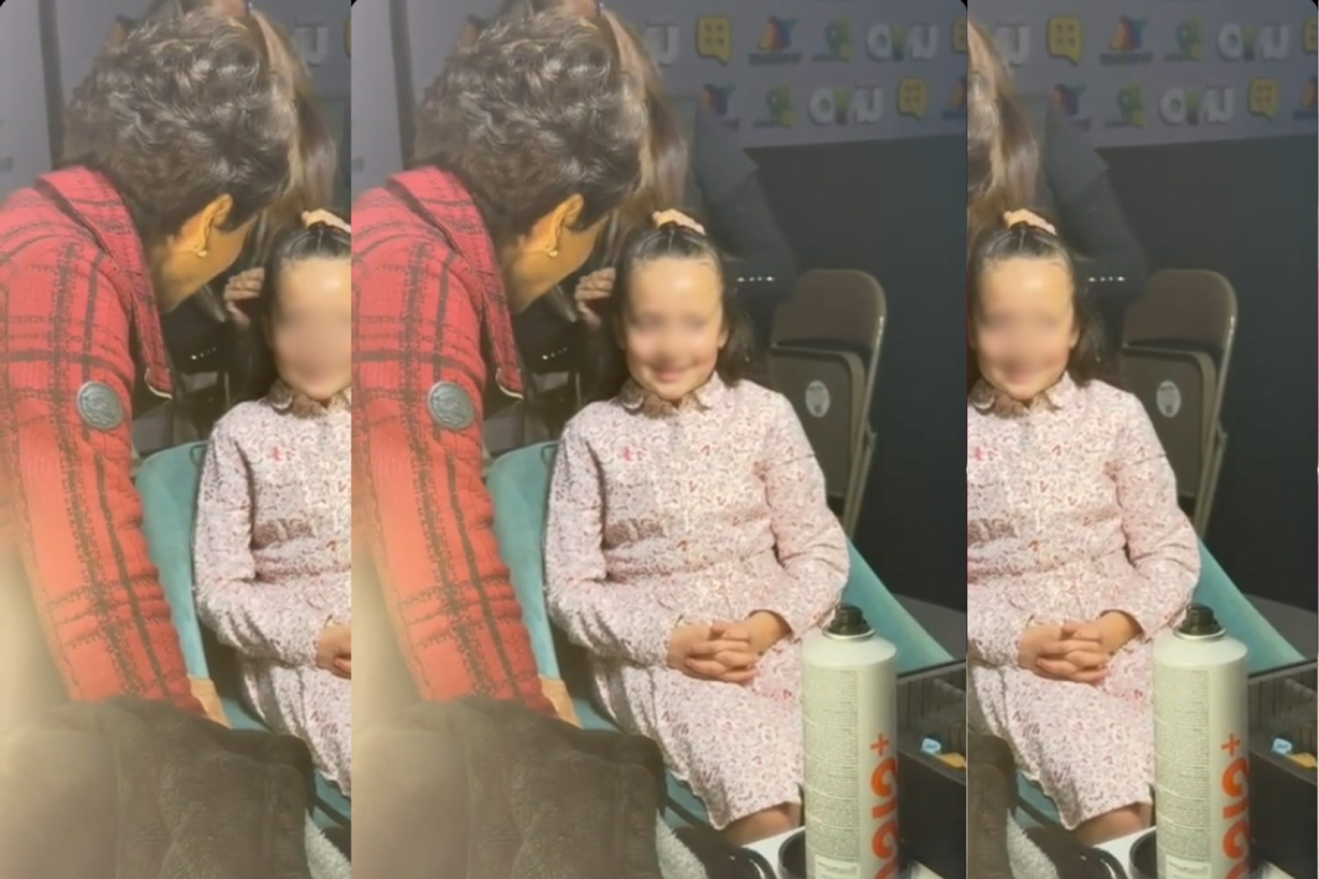 Pati Chapoy se reencuentra con Michaela Bisogno durante celebración de Día de Reyes en Ventaneando