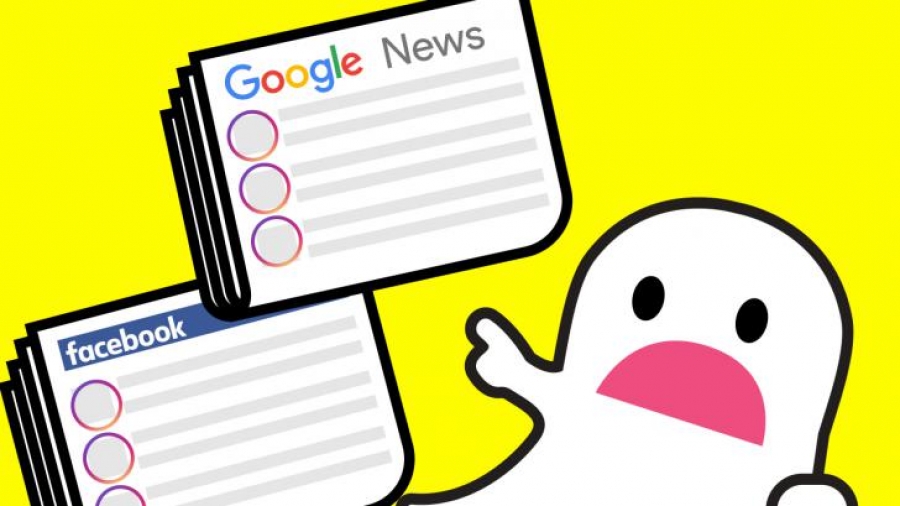 Google podría lanzar un nuevo servicio para competir con Snapchat