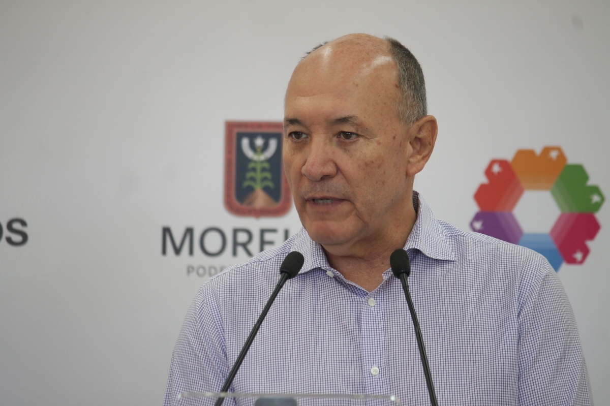 Se da trato equitativo a municipios: Michel Luna