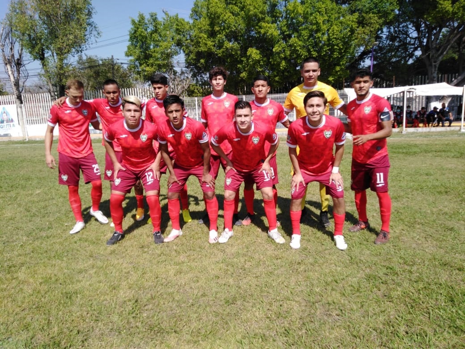 Selva Cañera gana punto extra 
