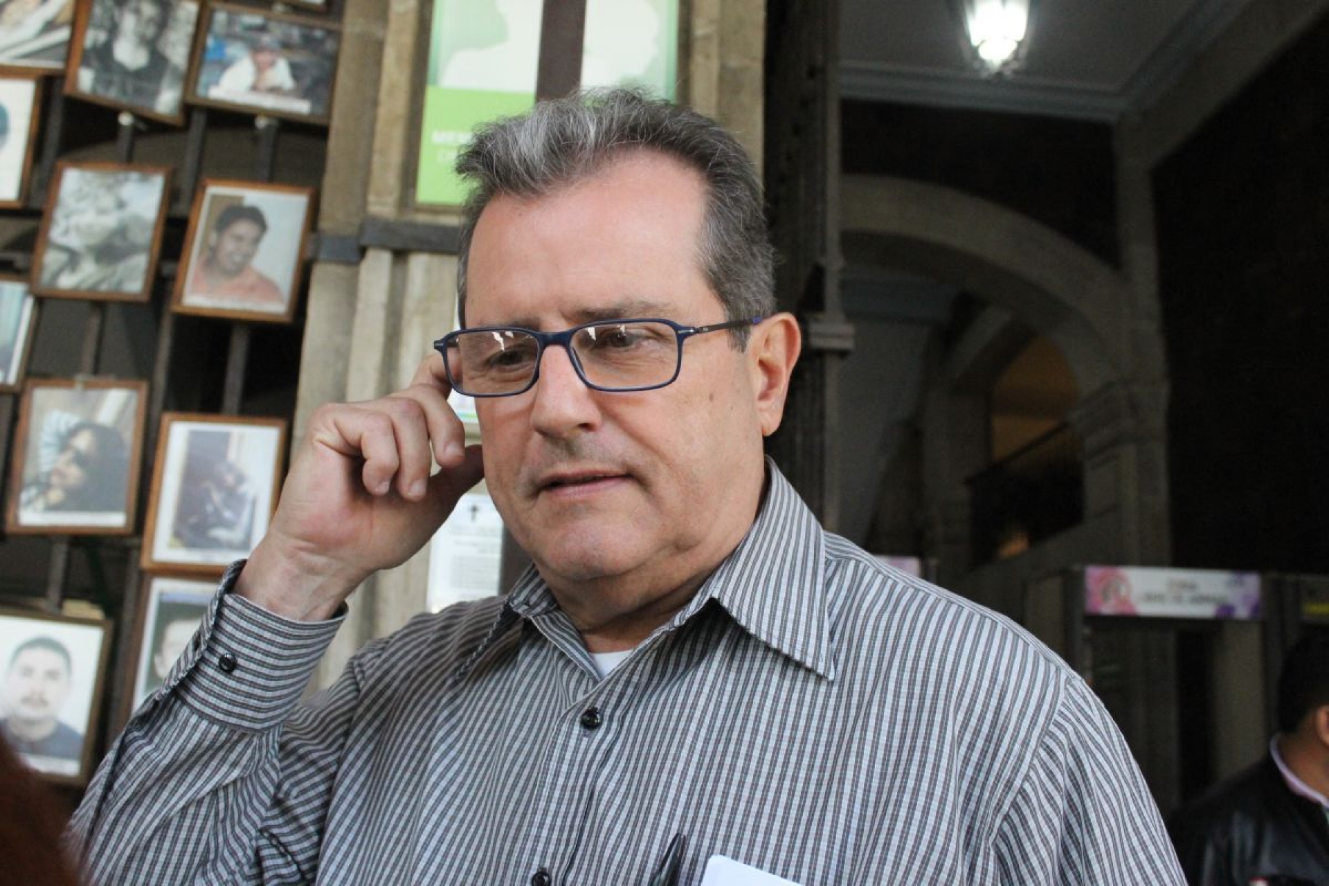 El sistema anticorrupción, sin recursos para operar
