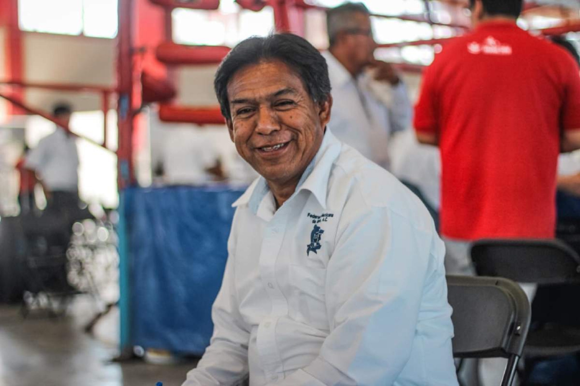 Está boxeo morelense de luto