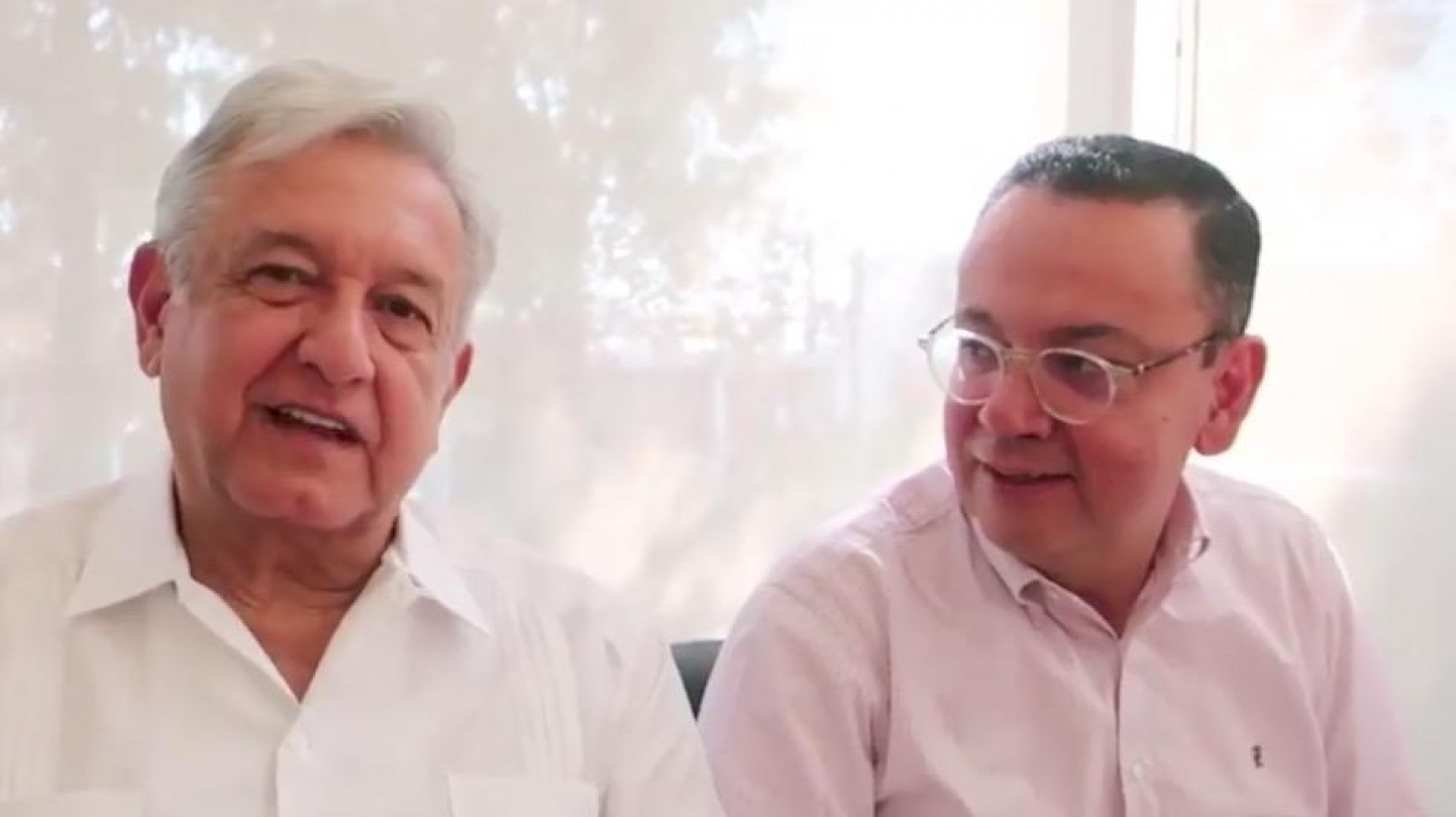 VIDEO: Constituye AMLO a su Consejo Asesor Electoral
