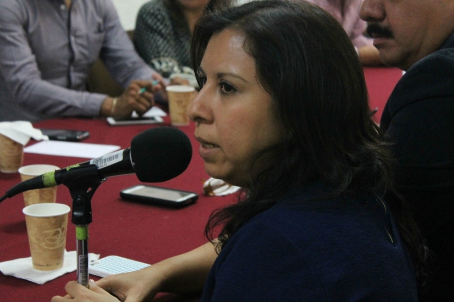 Admite IMIPE que los Ayuntamientos incumplen con hacer pública su información