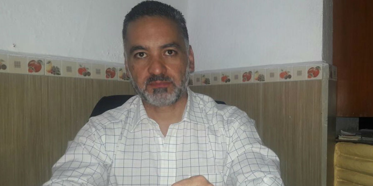 Urgente, reactivación económica en el estado: Canacintra