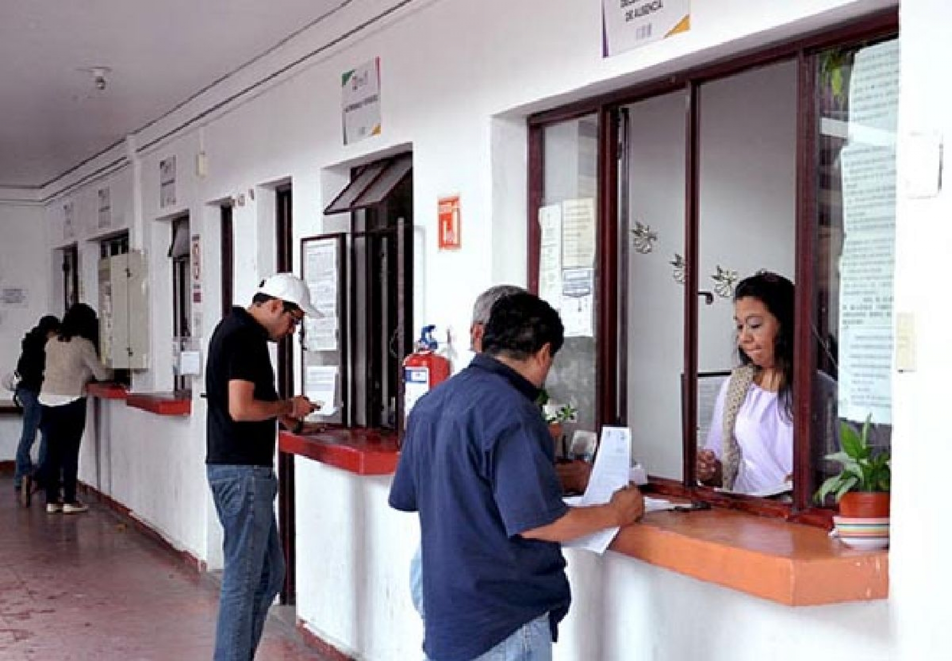 Oficialías podrán tramitar divorcios administrativos