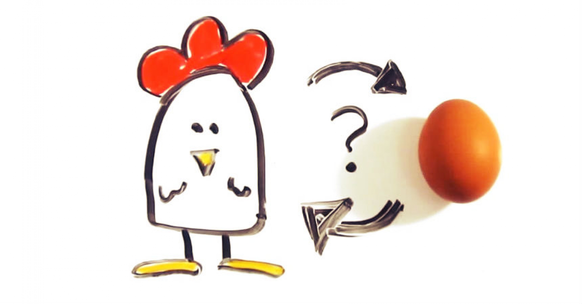 El huevo o la gallina: ¿Aplicación de la ciencia o ciencia aplicada? (Segunda Parte)