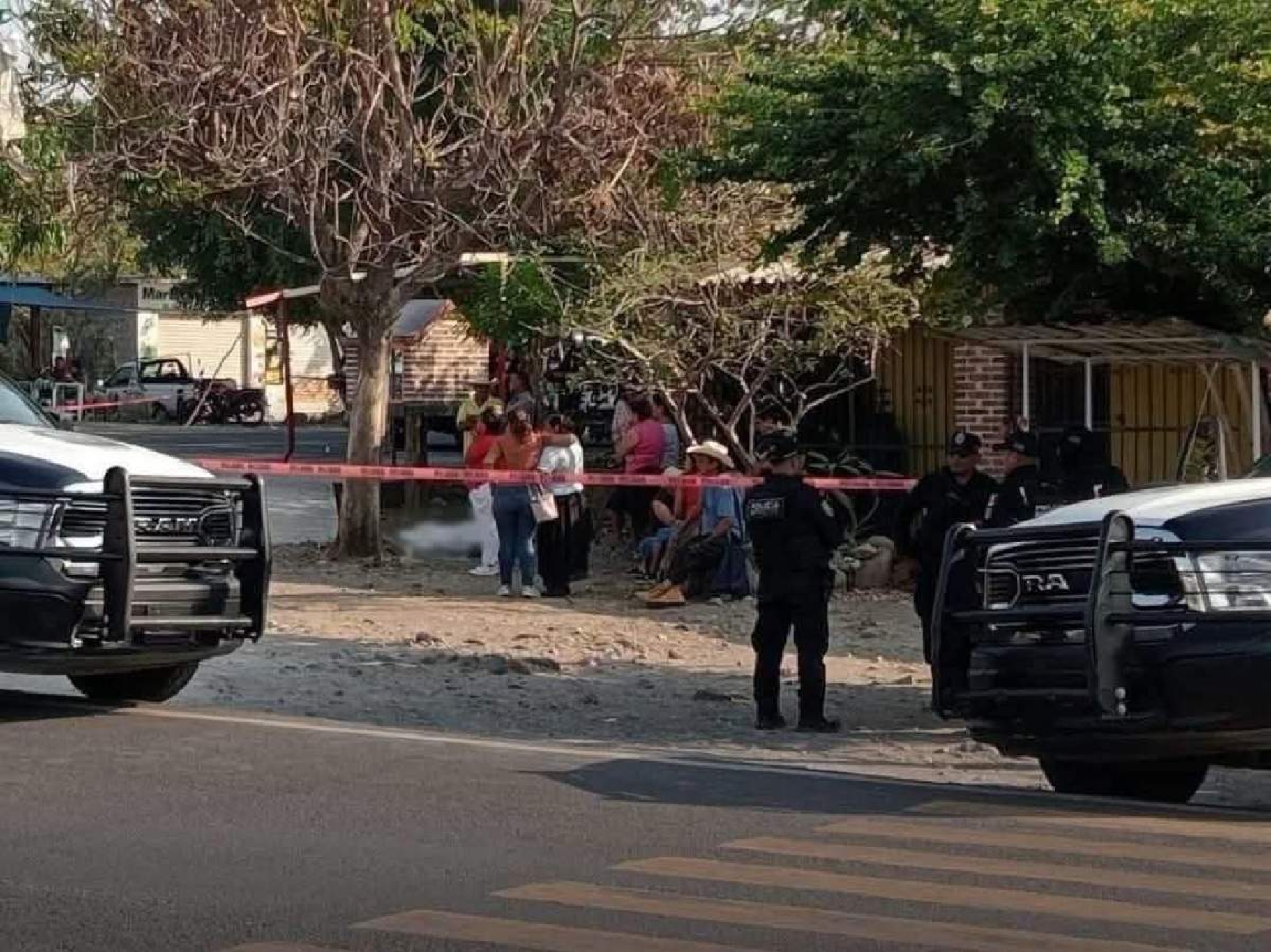 Crece preocupación en Coatlán del Río por violencia