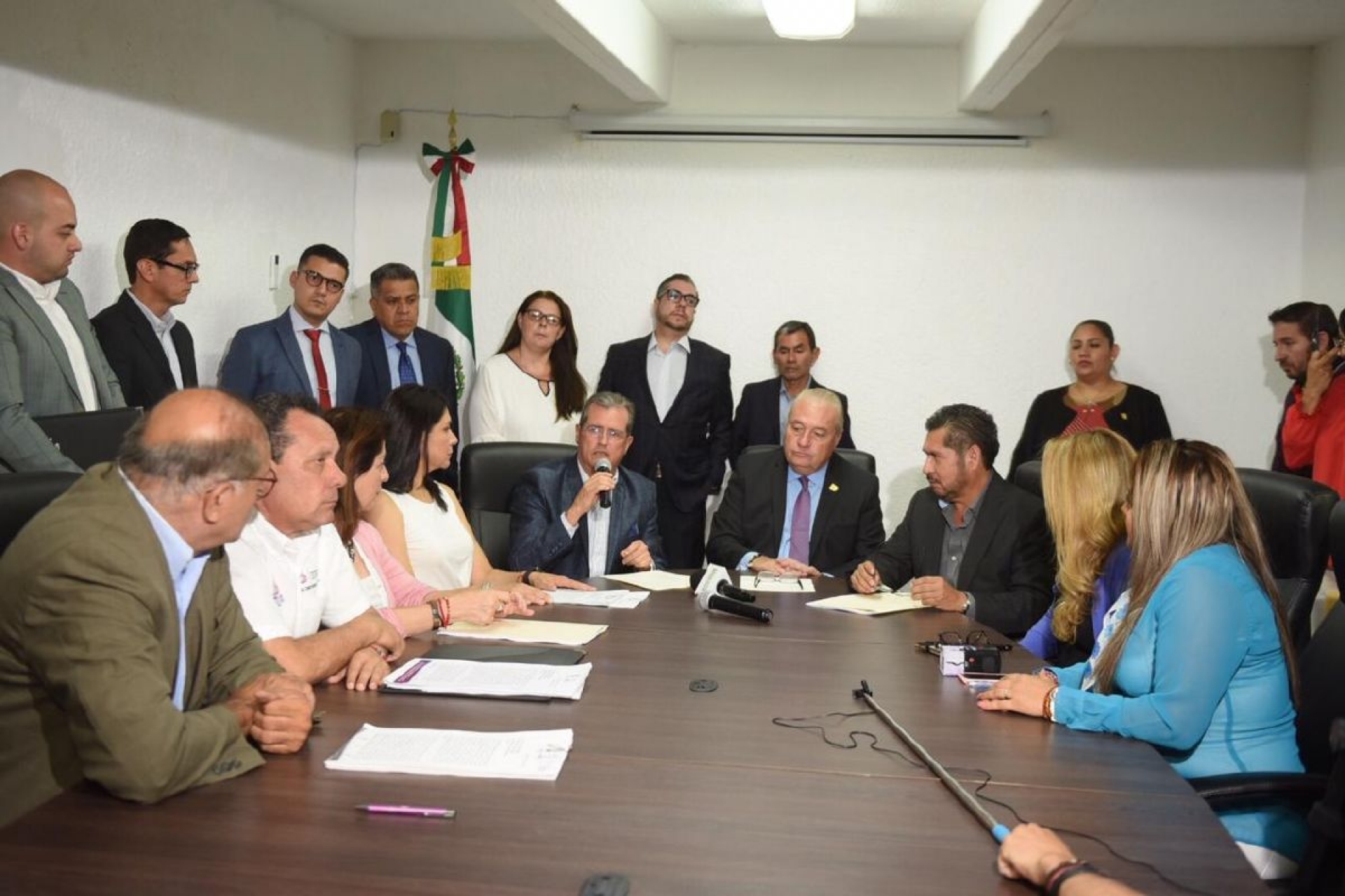 Acusan a Graco y a sus cómplices de incurrir en homicidio de un empresario