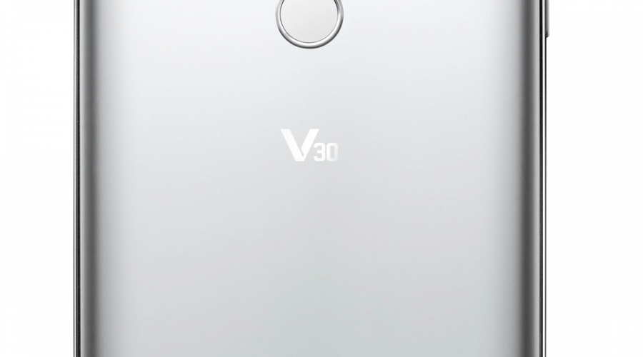 Se filtra el hermoso y elegante diseño del nuevo LG V30