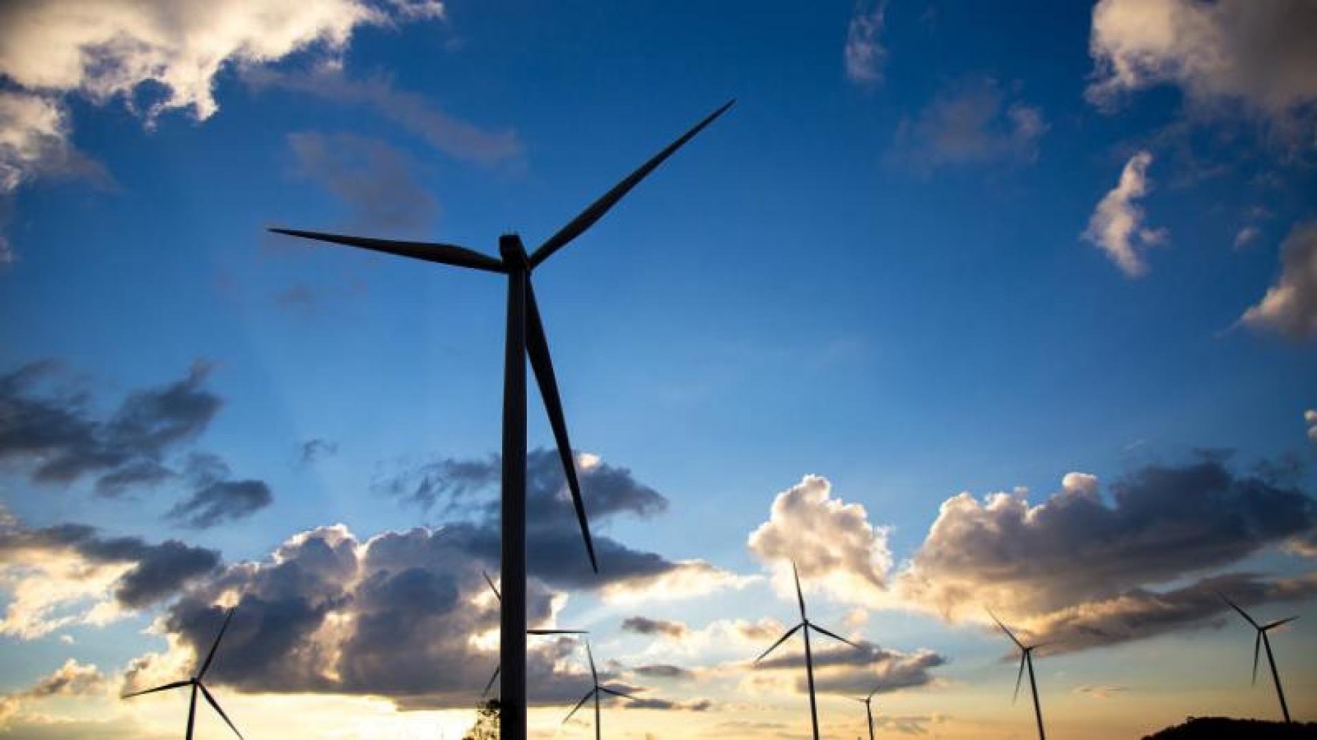 Innovación en el sistema energético