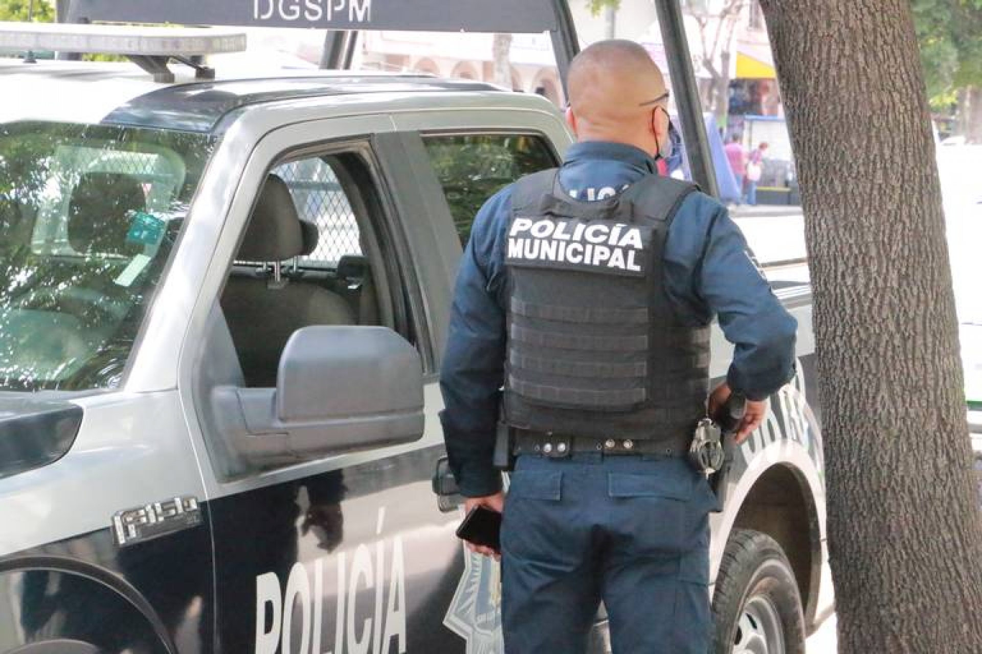 Asesinan a un hombre en Yautepec
