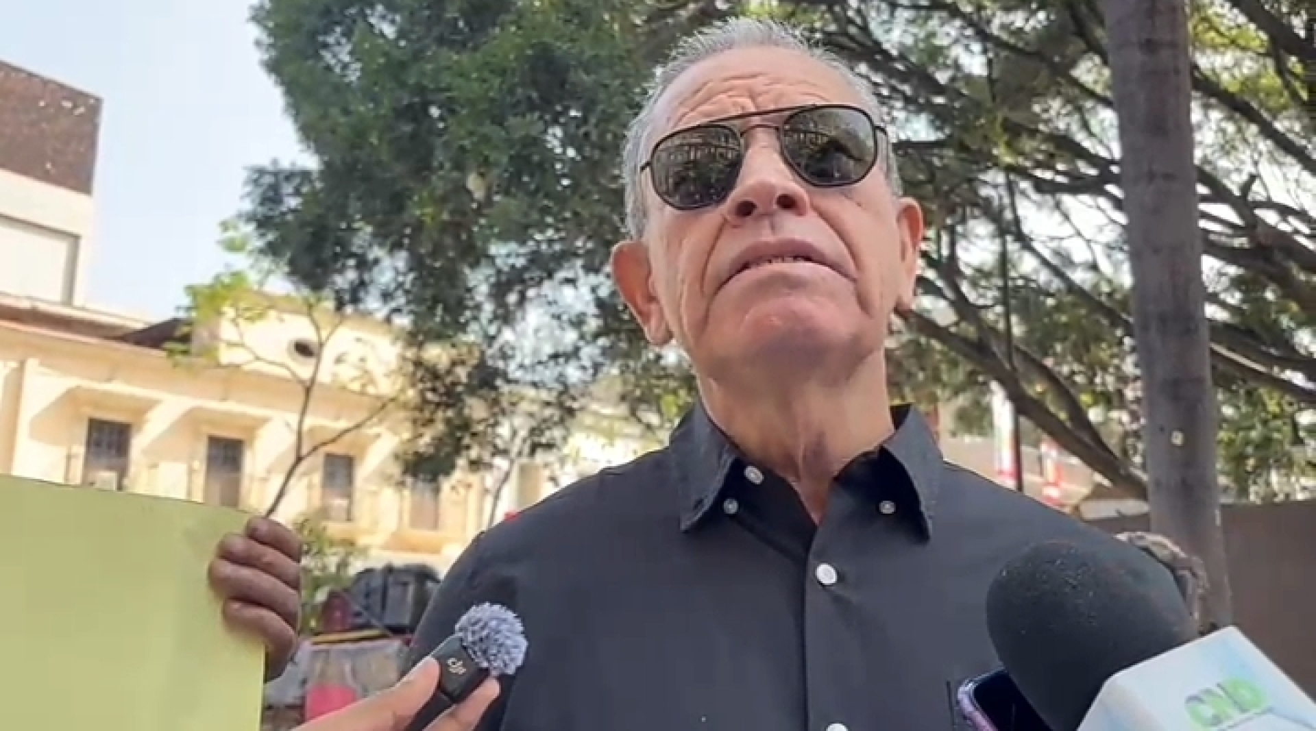 Respalda Frente Cívico por Morelos Plan Integral de Seguridad Universitaria