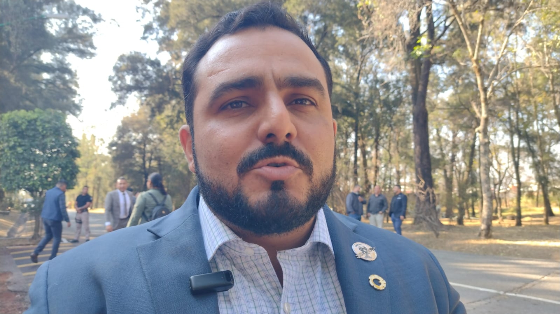 Mundial de futbol, oportunidad estratégica para fortalecer a empresas de telecomunicaciones en Morelos: Canacintra