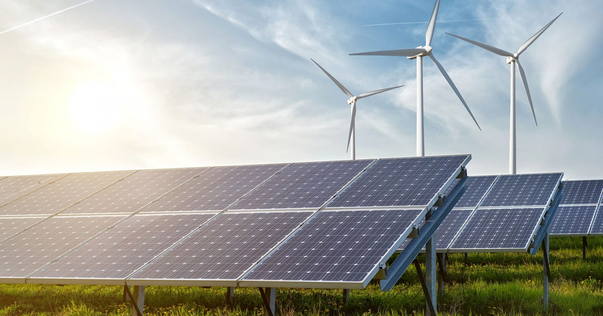 Sobre la transición energética en México