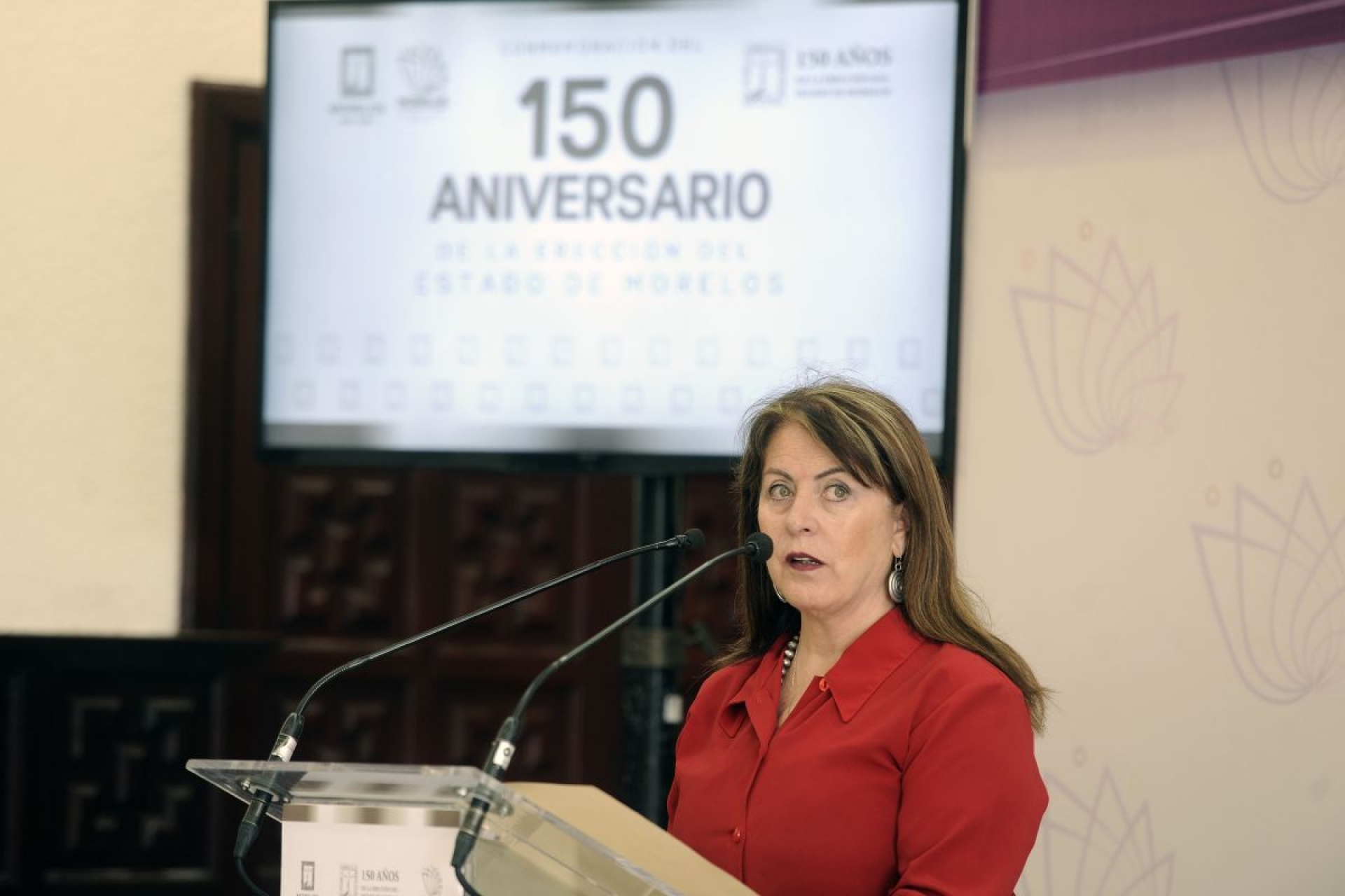 Celebrará Morelos su creación con programa cultural