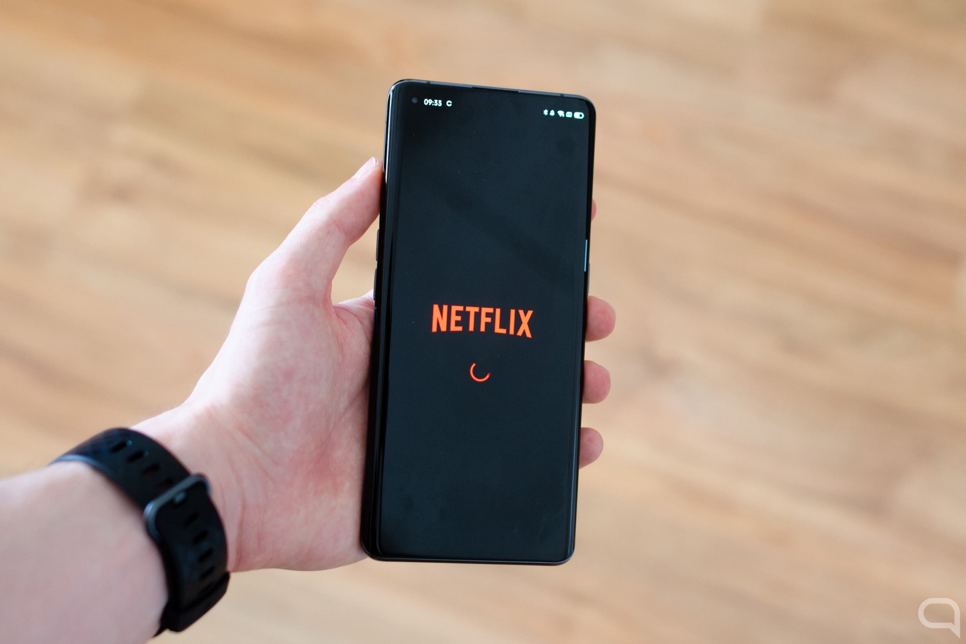 Netflix ya permite cambiar la velocidad de reproducción de películas y series en el móvil