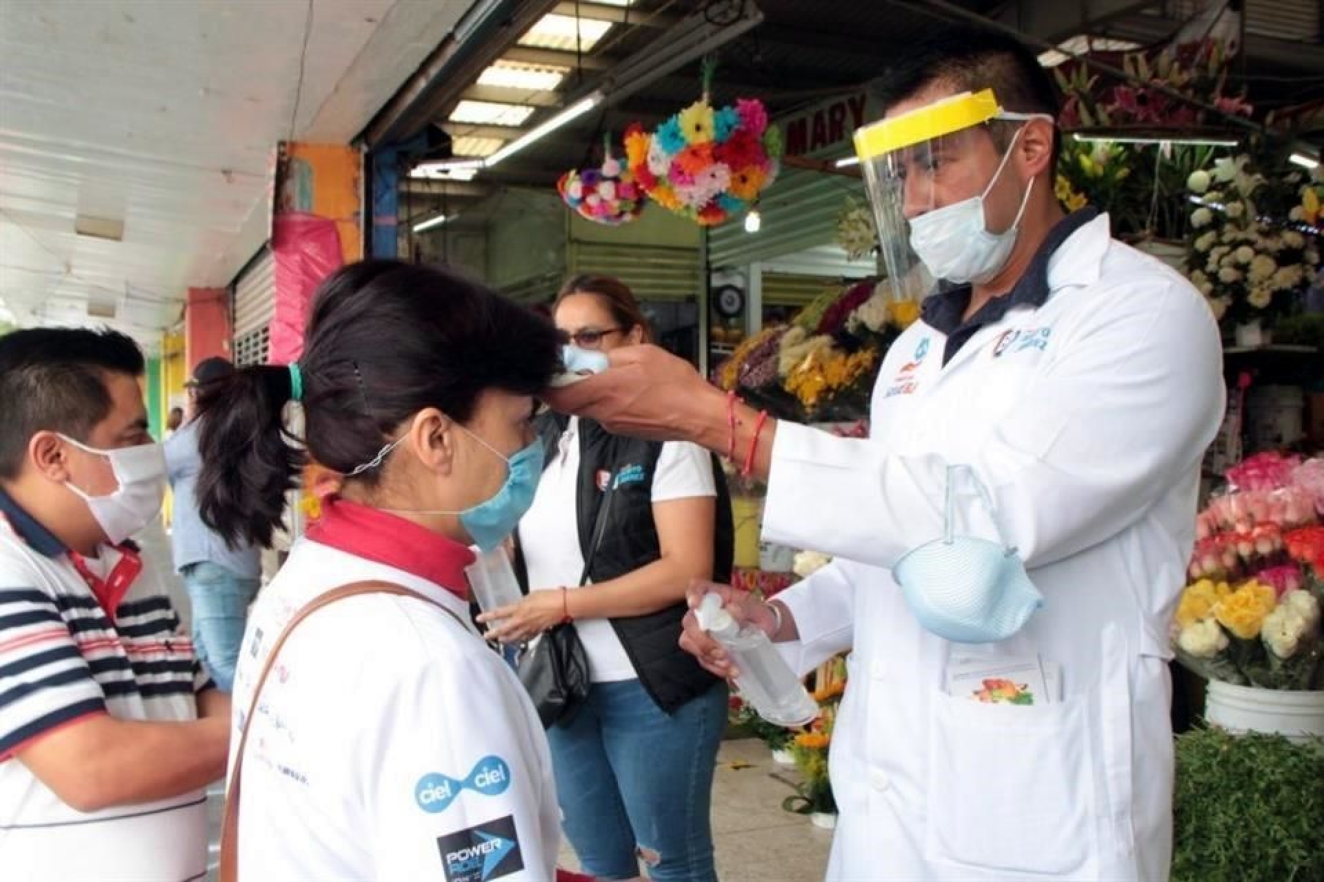 Proponen filtros sanitarios en todos los mercados de Cuautla