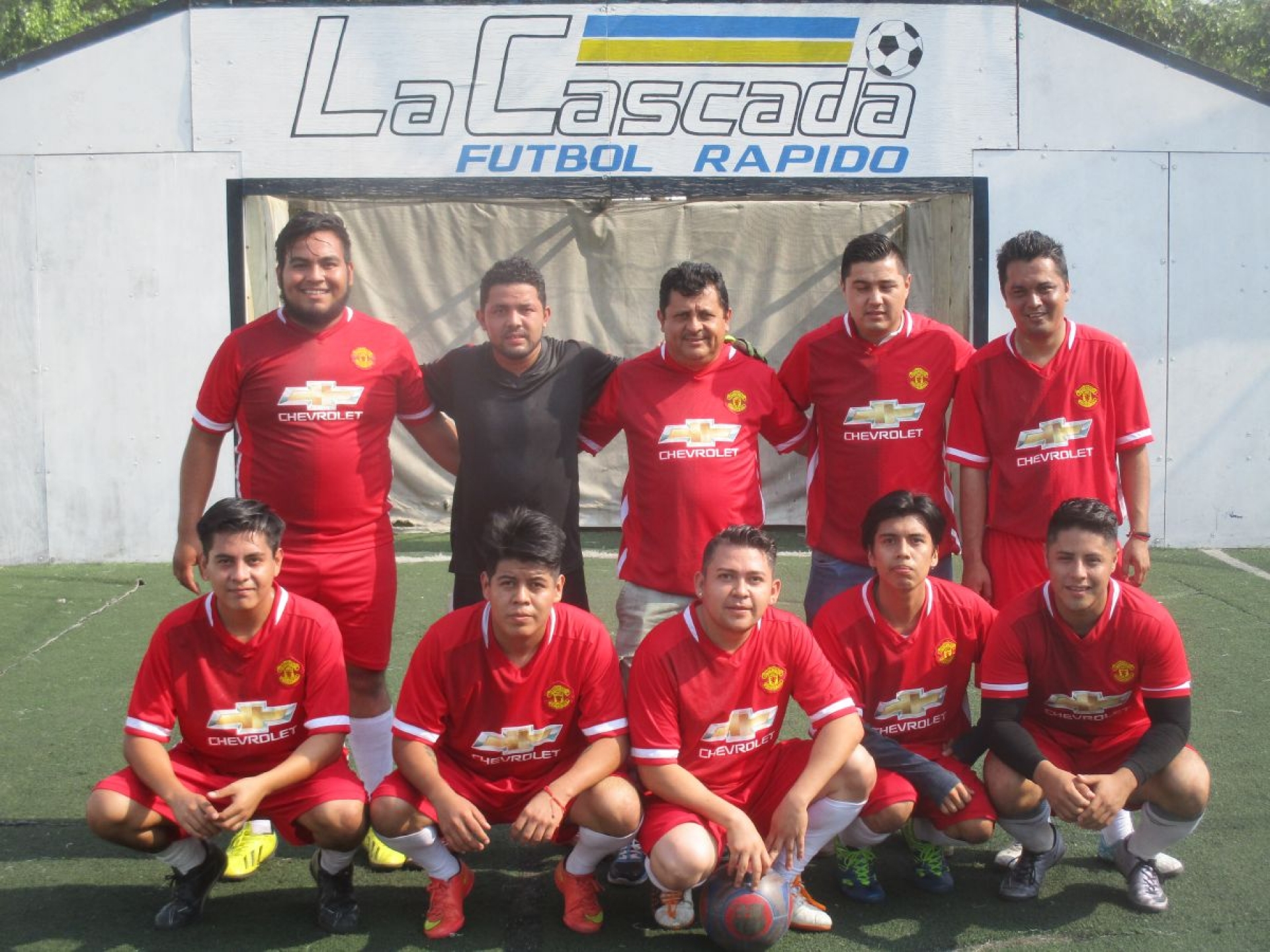 Avanza a semifinales