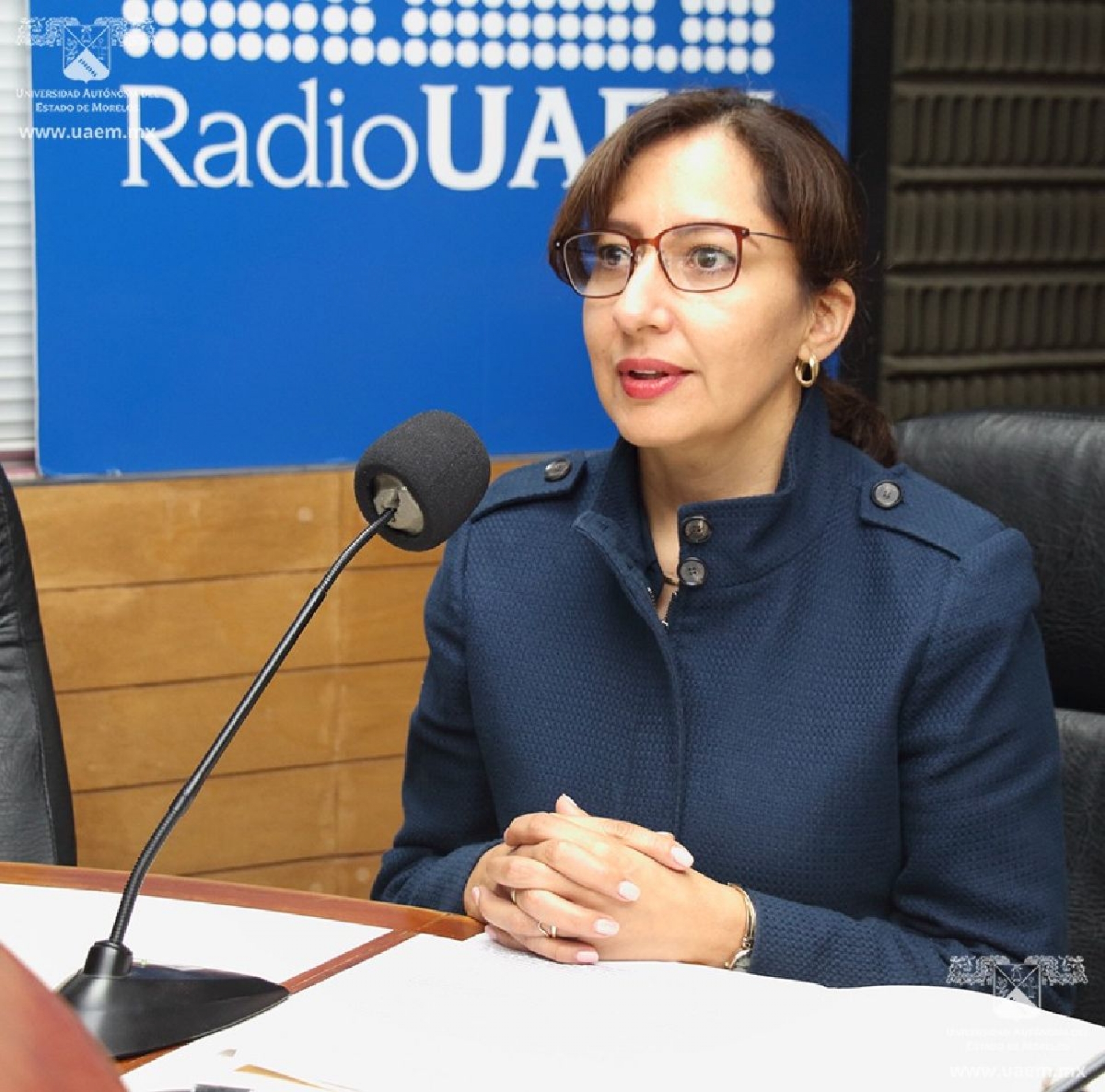 La UAEM busca acreditar todos sus programas educativos