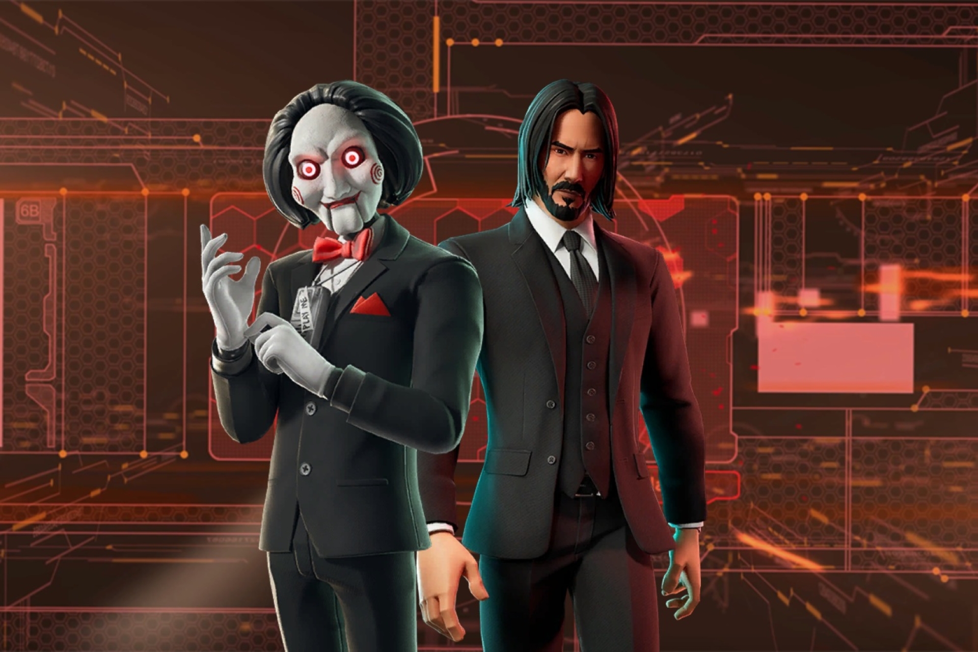 John Wick y Saw podrían llegar al gaming con videojuegos AAA desarrollados por Lionsgate