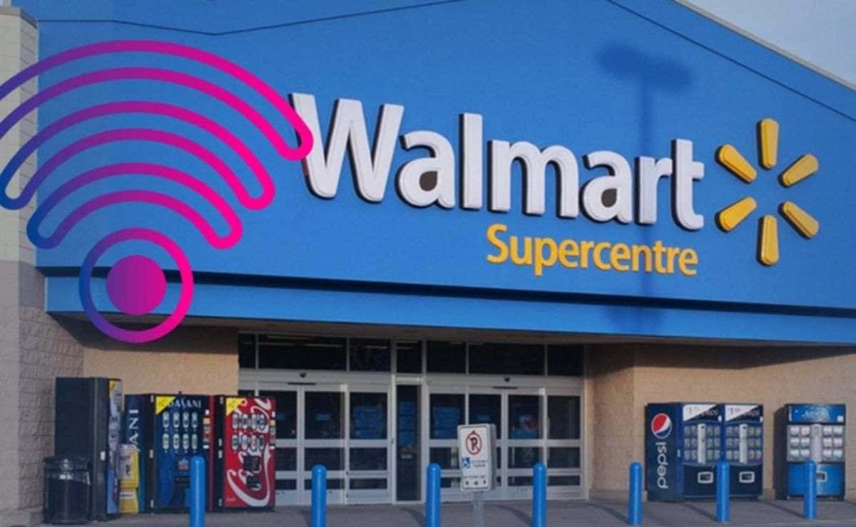 ¡Tiembla Telmex! Walmart ofrecerá internet para hogares en México