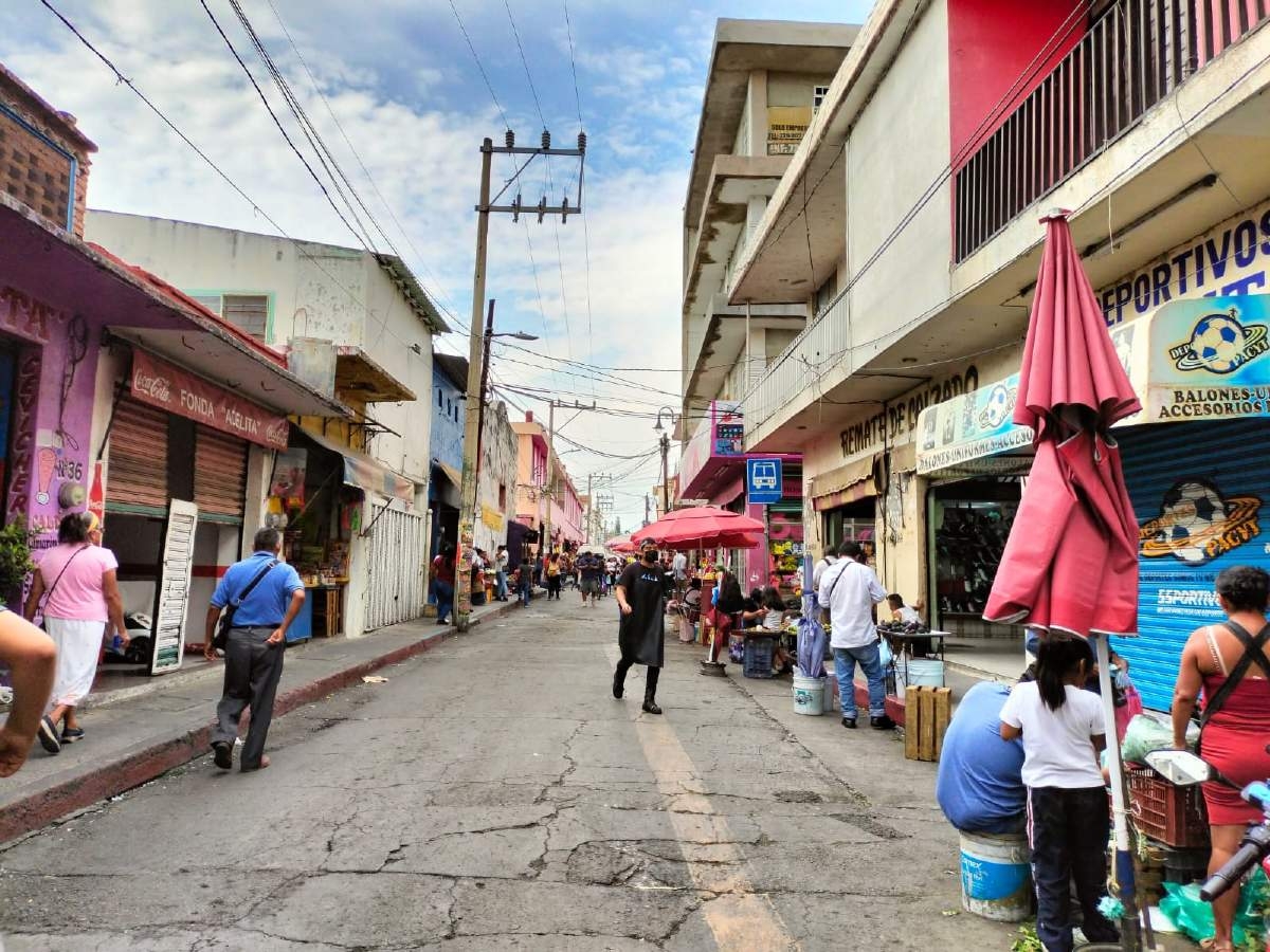 Repunte de ventas en Semana Santa no fue el esperado por comerciantes