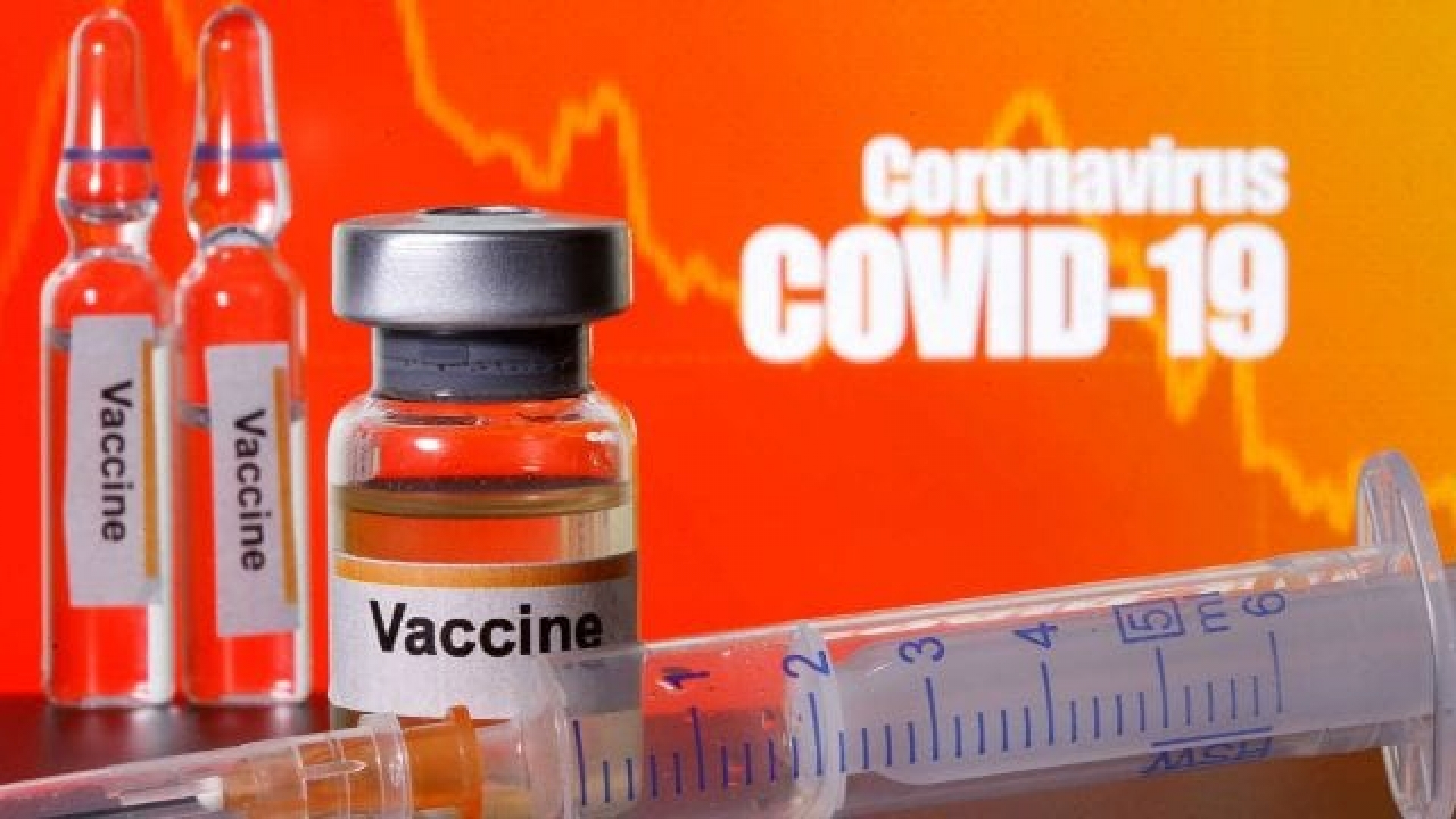 Rusia aprueba la primera vacuna contra Covid-19 en el mundo; se llama Sputnik V