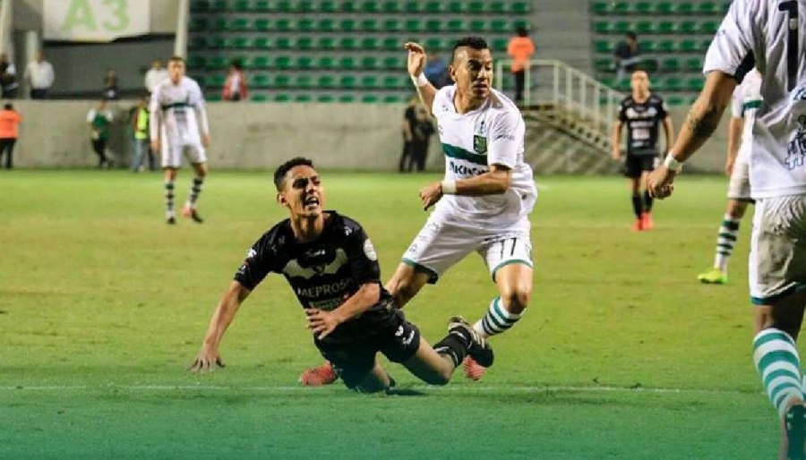 Van por los Rayos